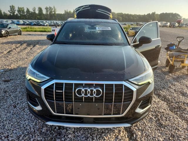 2020 AUDI Q3 PREMIUM PLUS 5