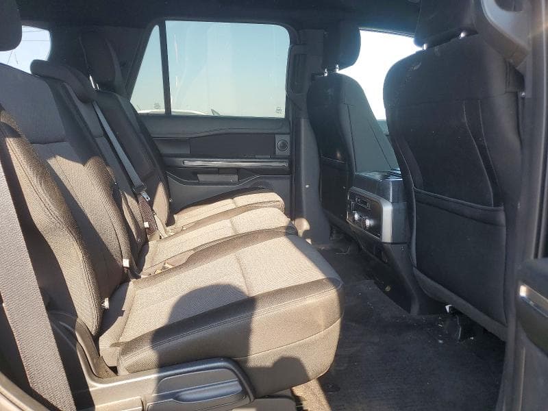 2018 FORD EXPEDITION XLT 11