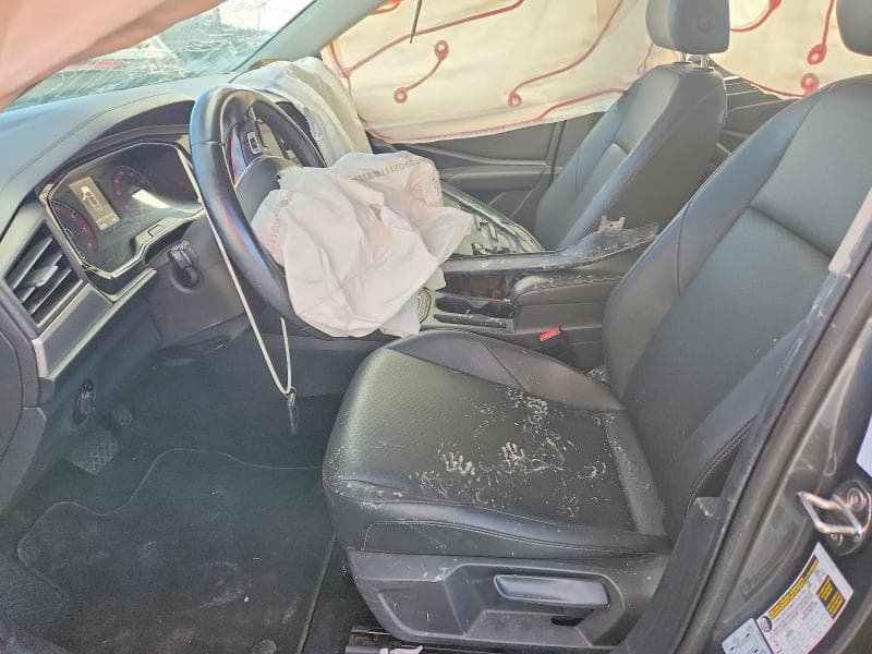 2019 VOLKSWAGEN JETTA S 7