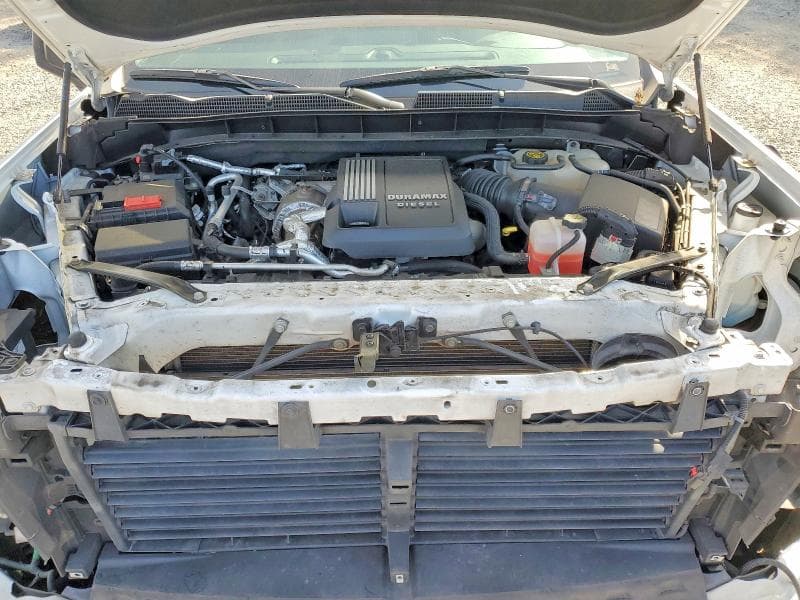 2022 GMC SIERRA LIMITED K1500 ELEVATION 11