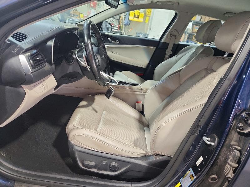 2020 GENESIS G70 2.0T 7