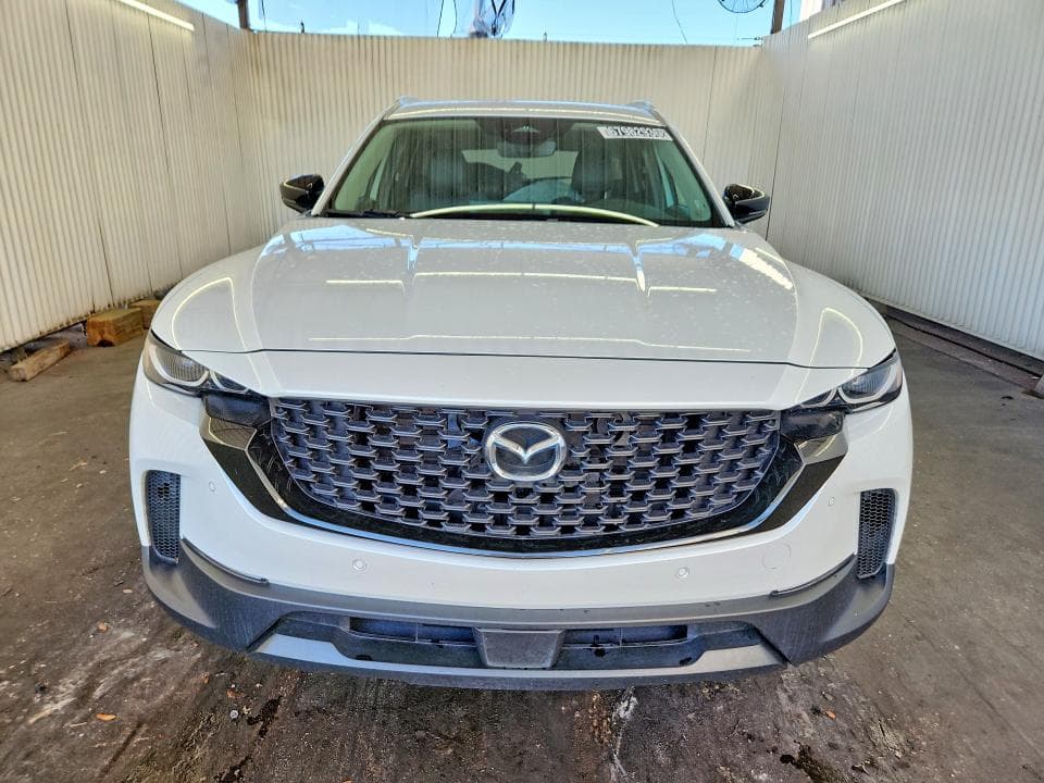 2026 MAZDA CX-50 PREFERRED 5