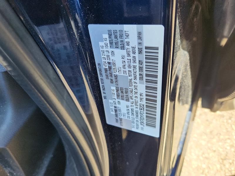 2023 MAZDA CX-5 PREFERRED 13