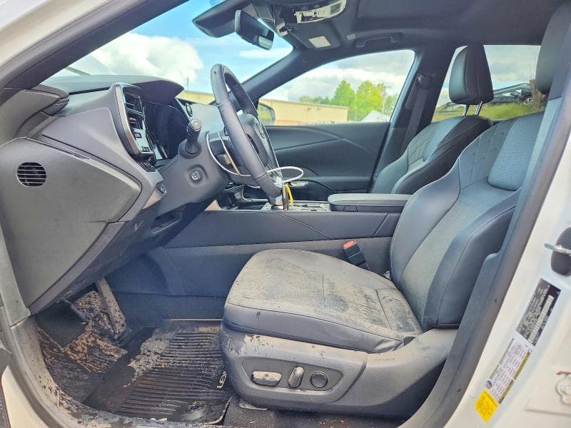 2024 LEXUS RX 350 PREMIUM 7