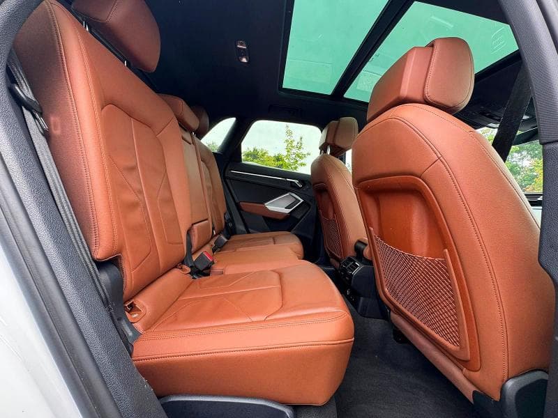 2023 AUDI Q3 PREMIUM S LINE 45 6
