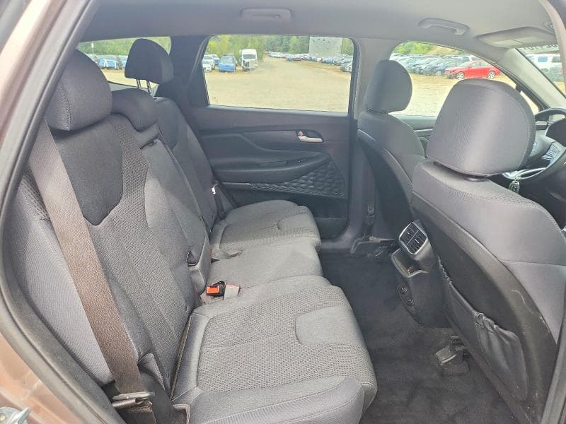 2020 HYUNDAI SANTA FE SEL 10