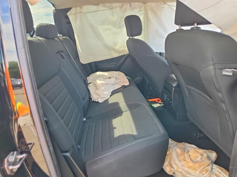2021 FORD RANGER XL 10