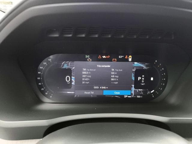 2026 VOLVO XC90 ULTRA 8