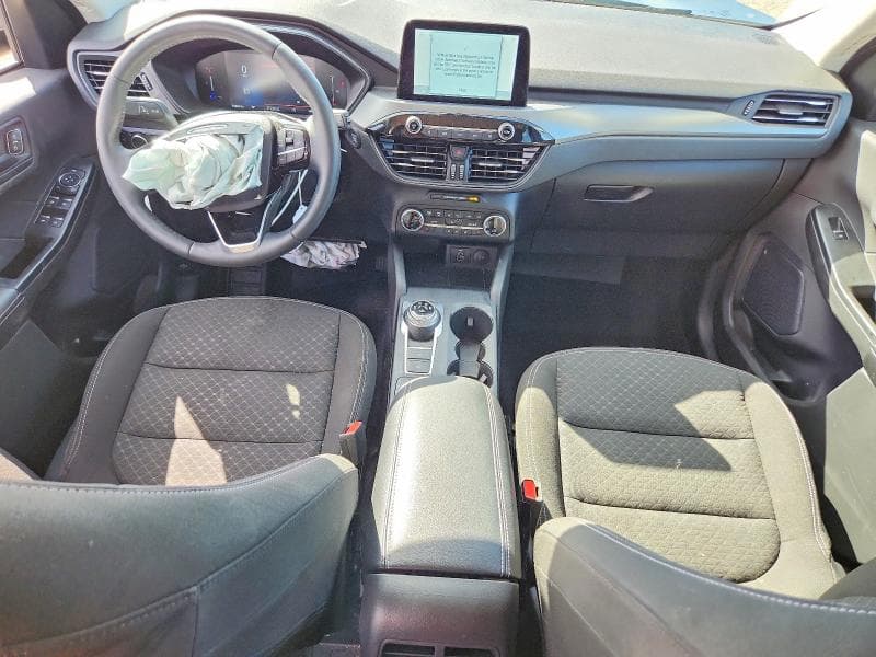 2024 FORD ESCAPE ACTIVE 8