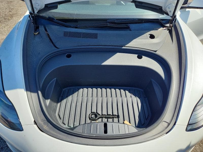 2023 TESLA MODEL 3 11