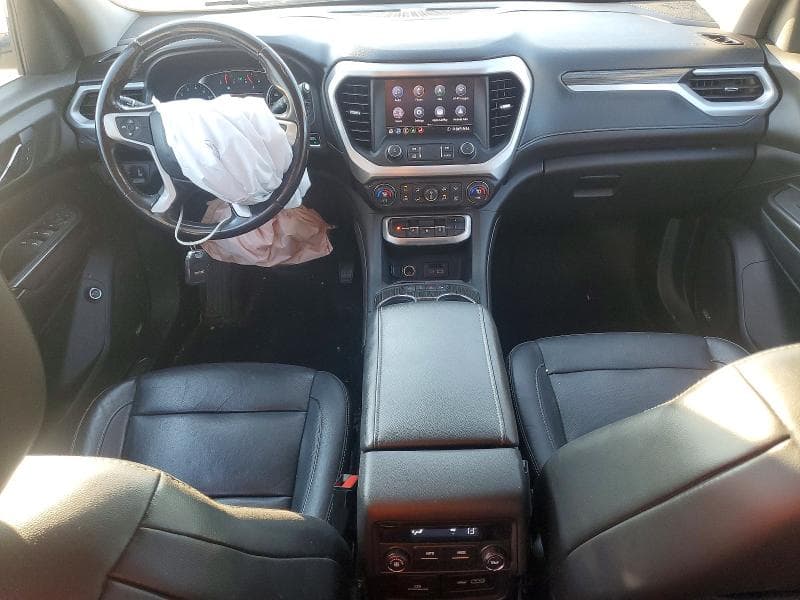 2020 GMC ACADIA SLT 8