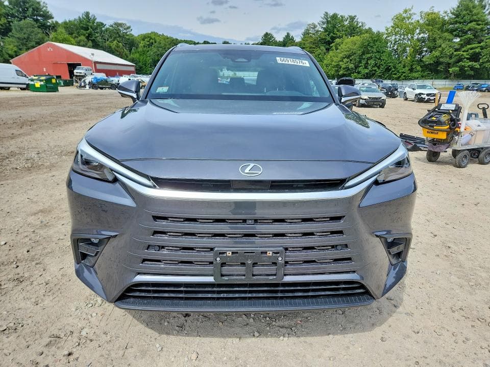 2024 LEXUS TX 350 PREMIUM 5