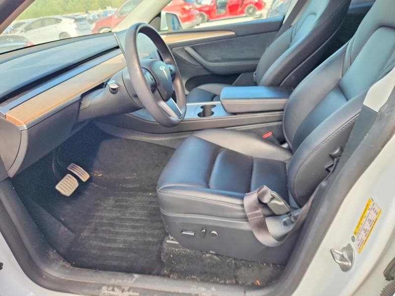 2023 TESLA MODEL Y 7
