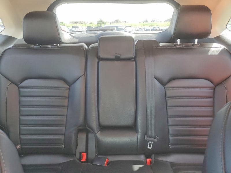 2019 FORD EDGE SEL 10