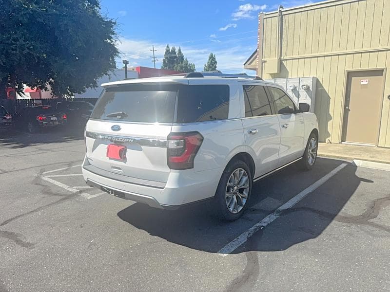 2018 FORD EXPEDITION LIMITED 4