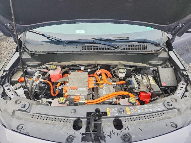 2023 CHEVROLET BOLT EUV LT 11