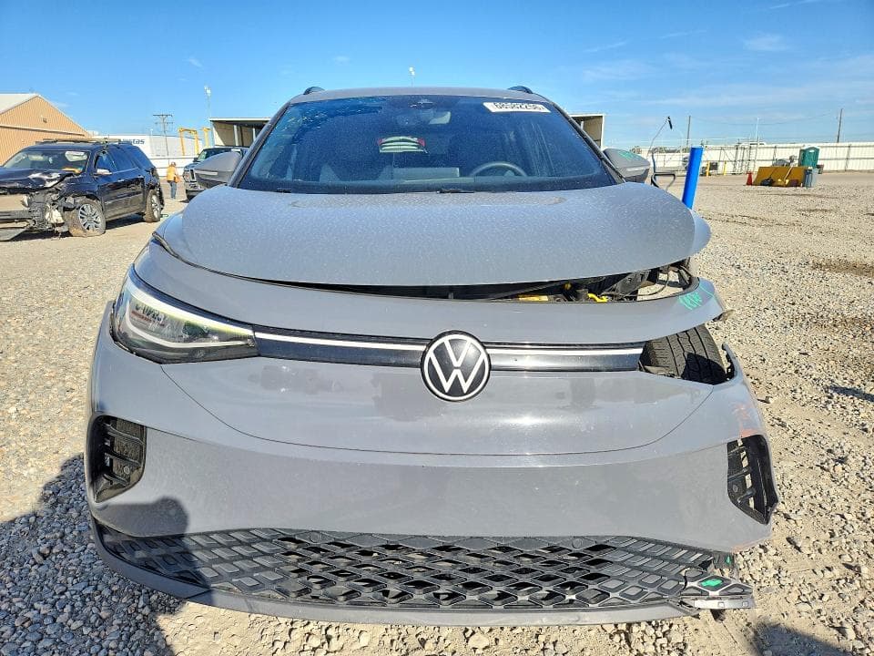 2023 VOLKSWAGEN ID.4 PRO 5