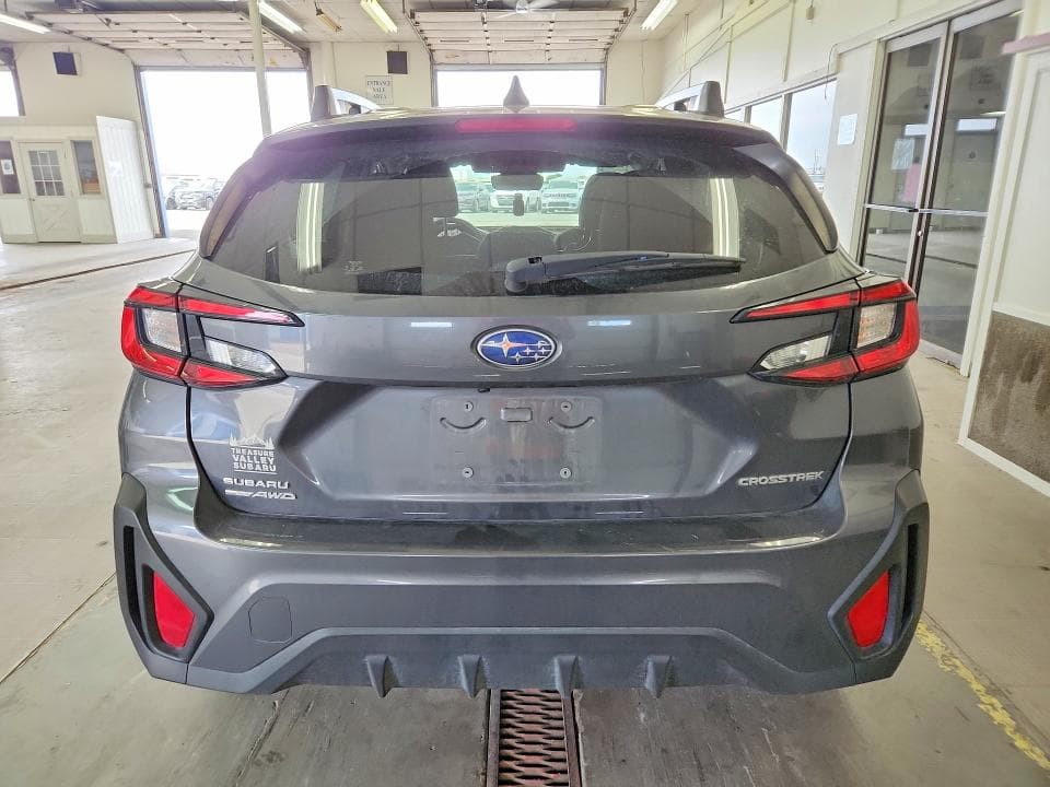 2024 SUBARU CROSSTREK PREMIUM 6