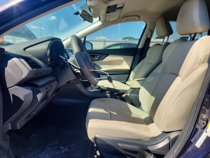 2020 SUBARU IMPREZA 7