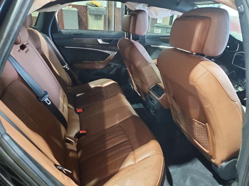2021 AUDI A6 PREMIUM 10