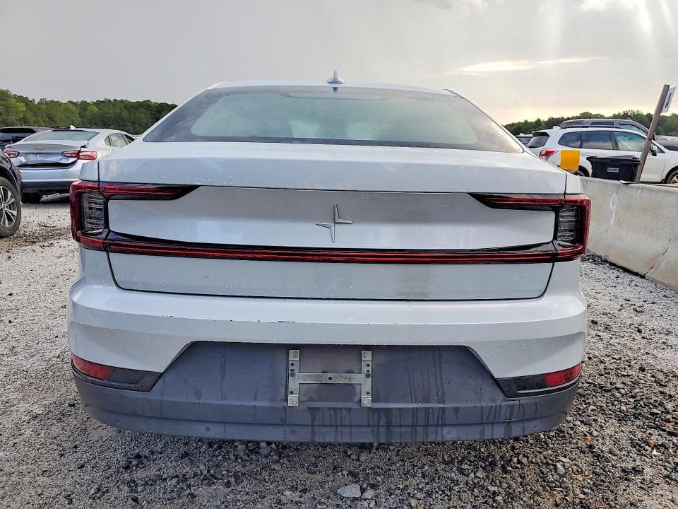2023 POLESTAR 2 6