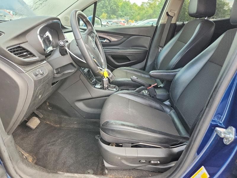 2019 BUICK ENCORE PREFERRED 7