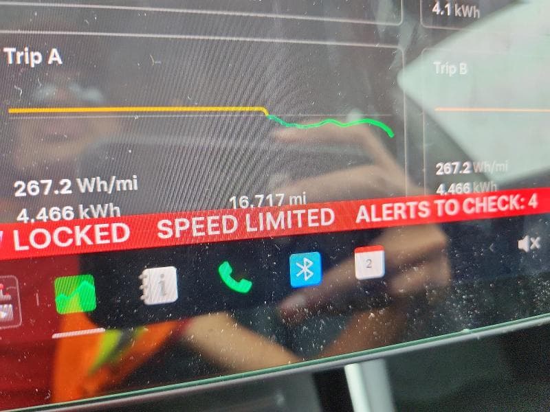 2019 TESLA MODEL 3 9