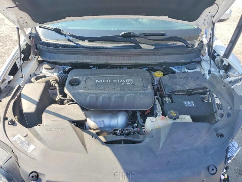 2019 JEEP CHEROKEE LATITUDE 12