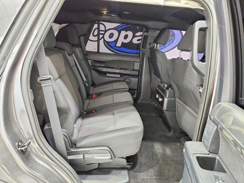 2021 FORD EXPEDITION XL 11