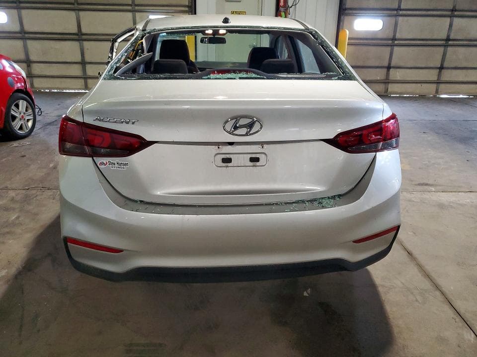 2020 HYUNDAI ACCENT SE 6