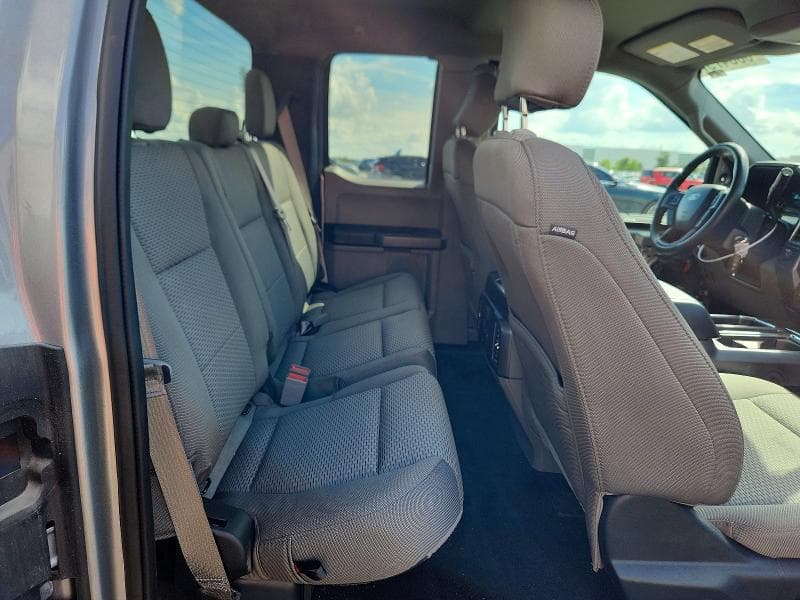 2020 FORD F150 SUPER CAB 10