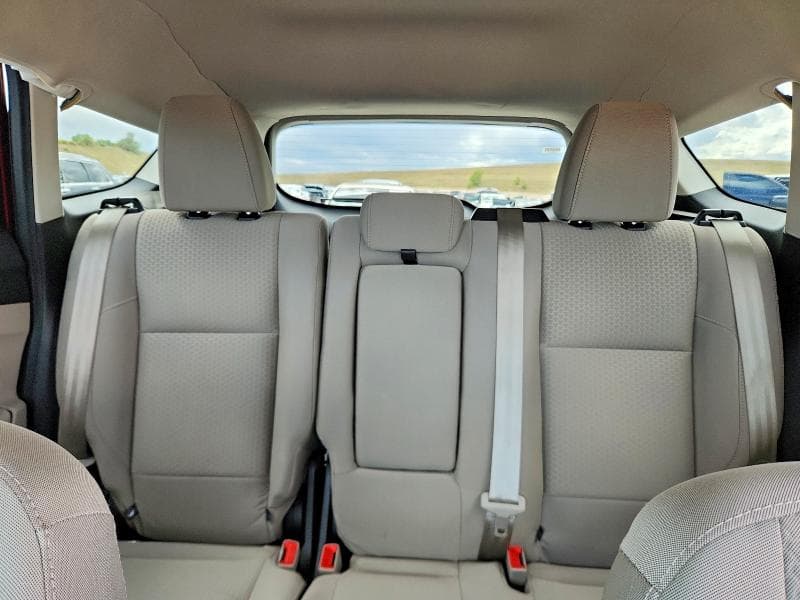 2018 FORD ESCAPE SE 10
