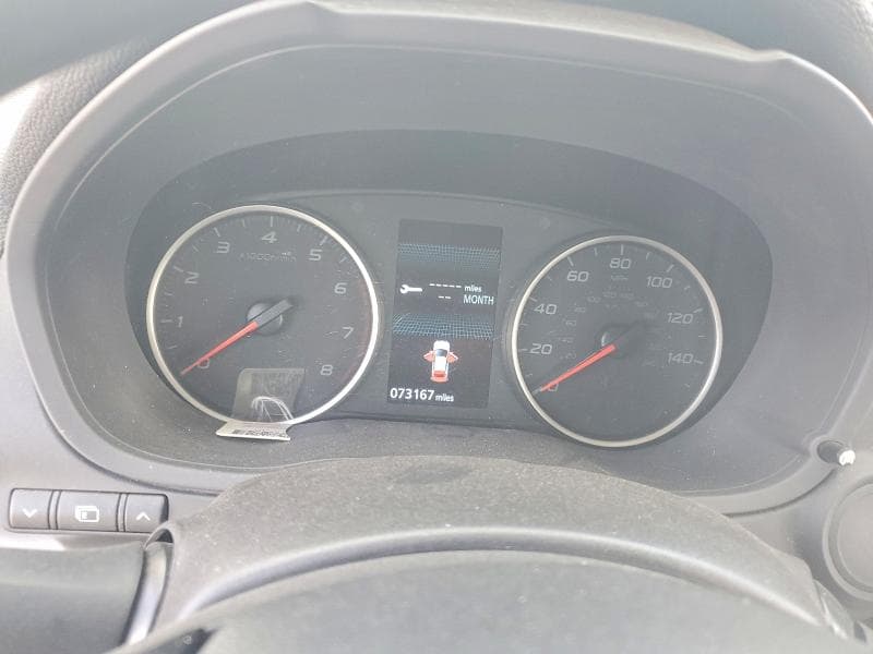 2022 MITSUBISHI ECLIPSE CROSS ES 9