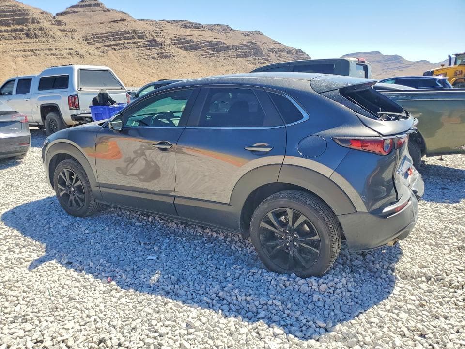 2021 MAZDA CX-30 PREFERRED 2