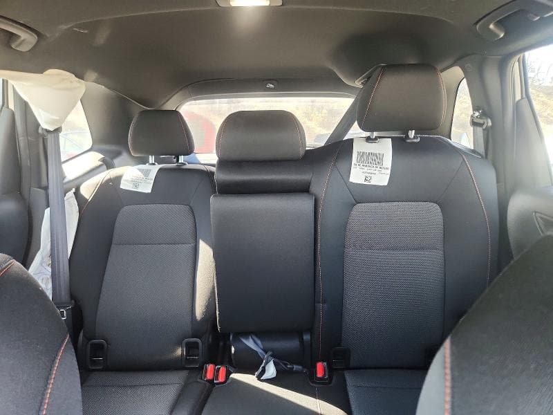 2024 HONDA CR-V SPORT 10