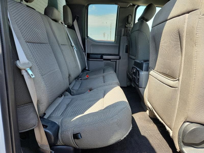 2020 FORD F150 SUPER CAB 10