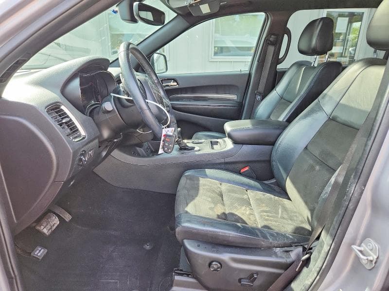 2020 DODGE DURANGO GT 7