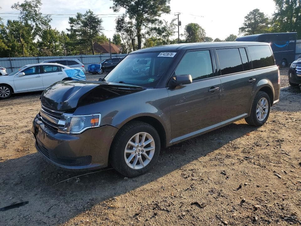 2019 FORD FLEX SE - 1