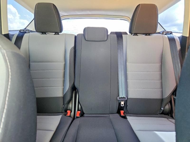 2019 FORD ESCAPE S 10
