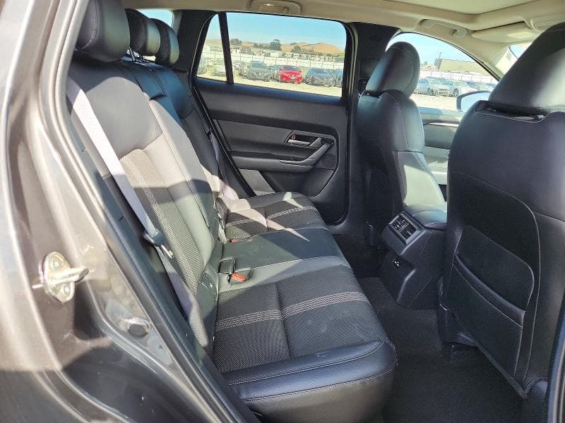 2023 MAZDA CX-50 PREFERRED PLUS 11
