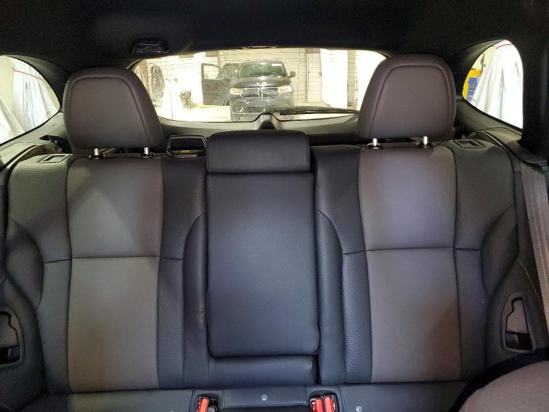2024 SUBARU OUTBACK WILDERNESS 10