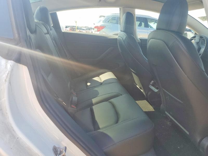 2020 TESLA MODEL 3 10