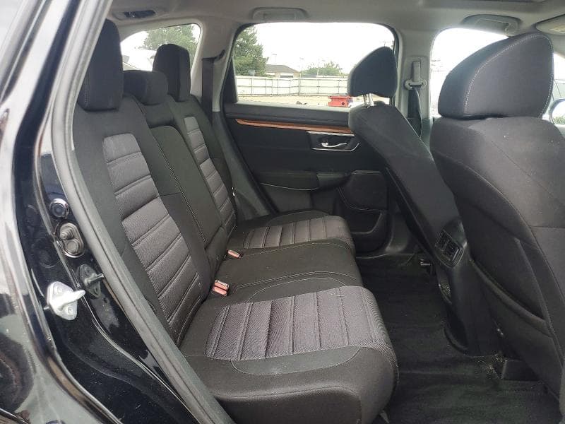 2021 HONDA CR-V EX 11