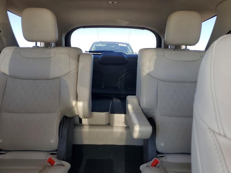 2023 FORD EXPLORER PLATINUM 10