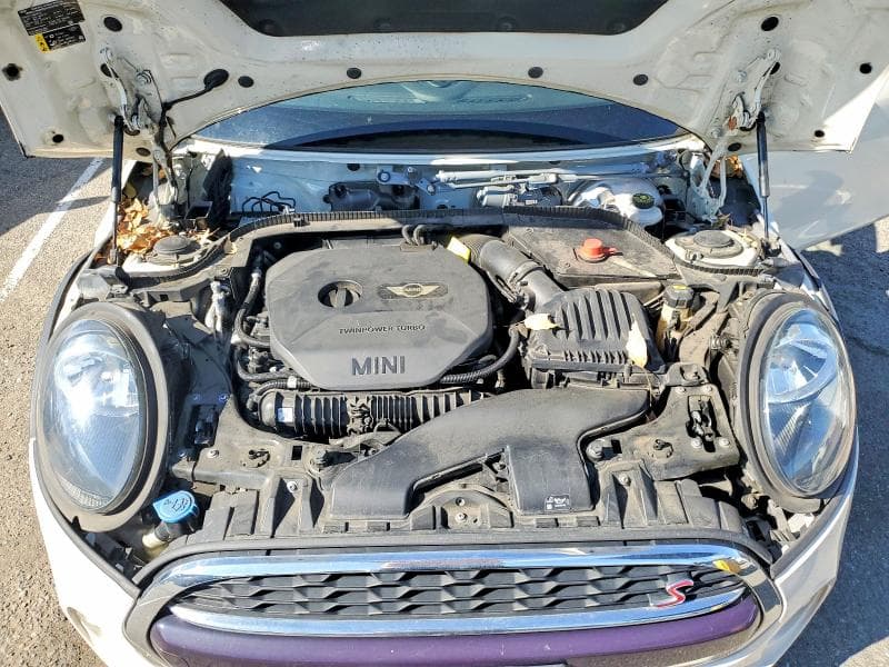 2019 MINI COOPER S 11