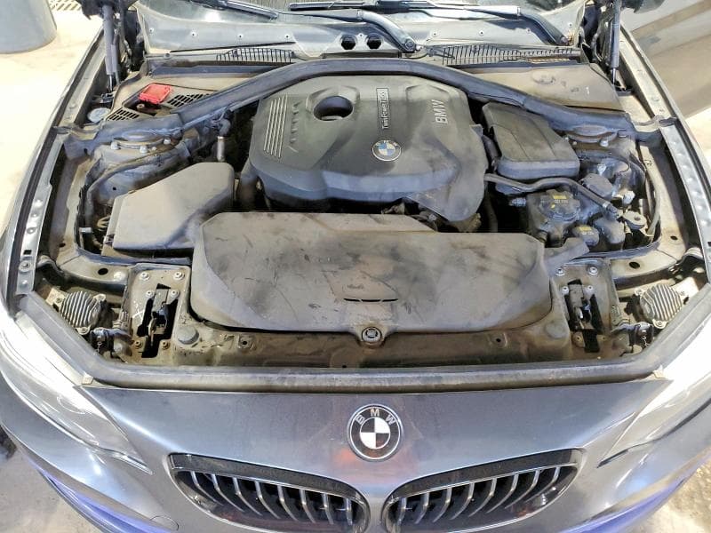 2018 BMW 230XI 11