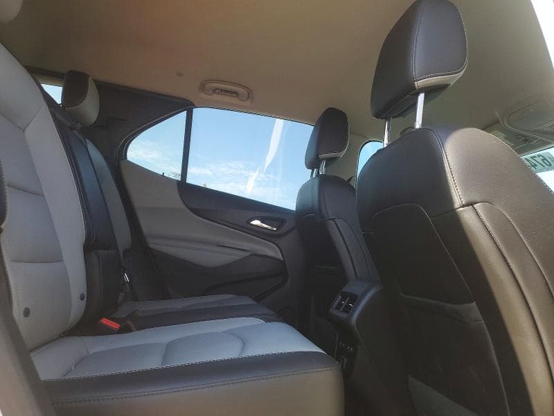 2019 CHEVROLET EQUINOX PREMIER 11