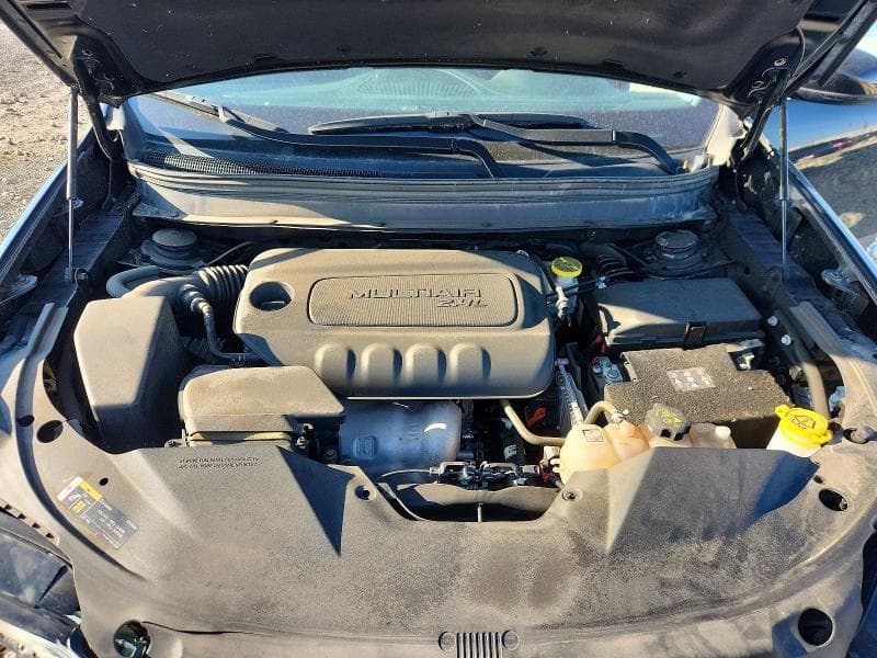 2020 JEEP CHEROKEE LATITUDE PLUS 11
