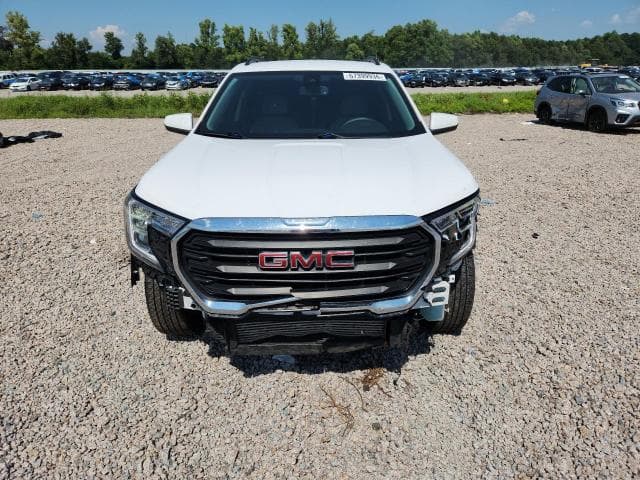 2023 GMC TERRAIN SLE 5