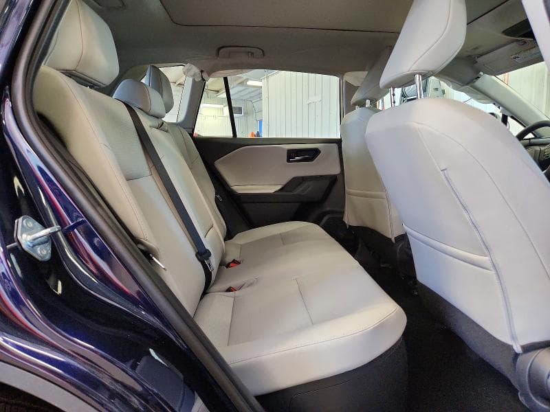 2026 TOYOTA RAV4 XLE PREMIUM 11